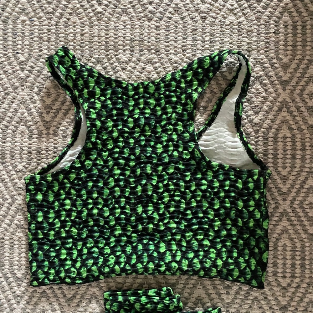 Booty by brabants 3D crop